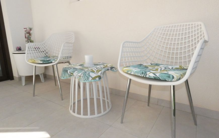 Sale - Apartments - Algorfa