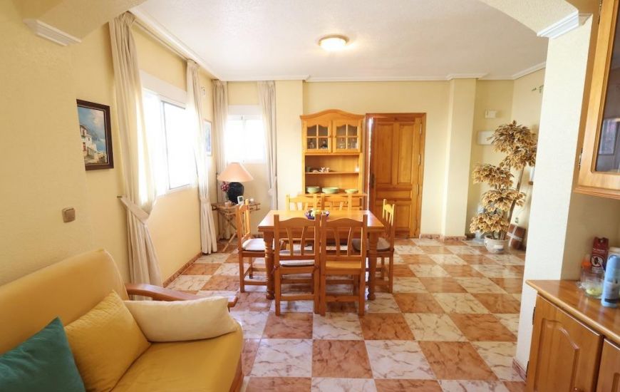 Venta - Adosado - Orihuela Costa