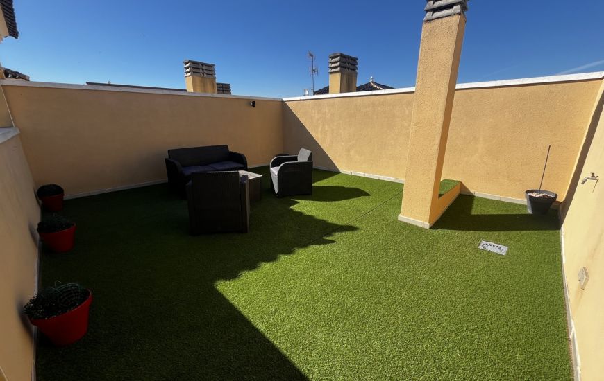 Venta - Apartamentos - Algorfa