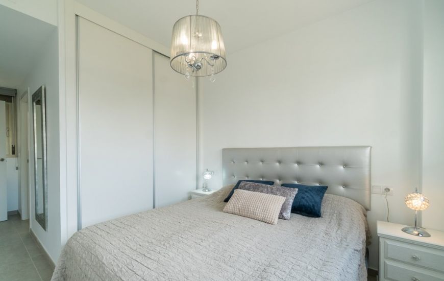 Sale - Apartments - Villamartin