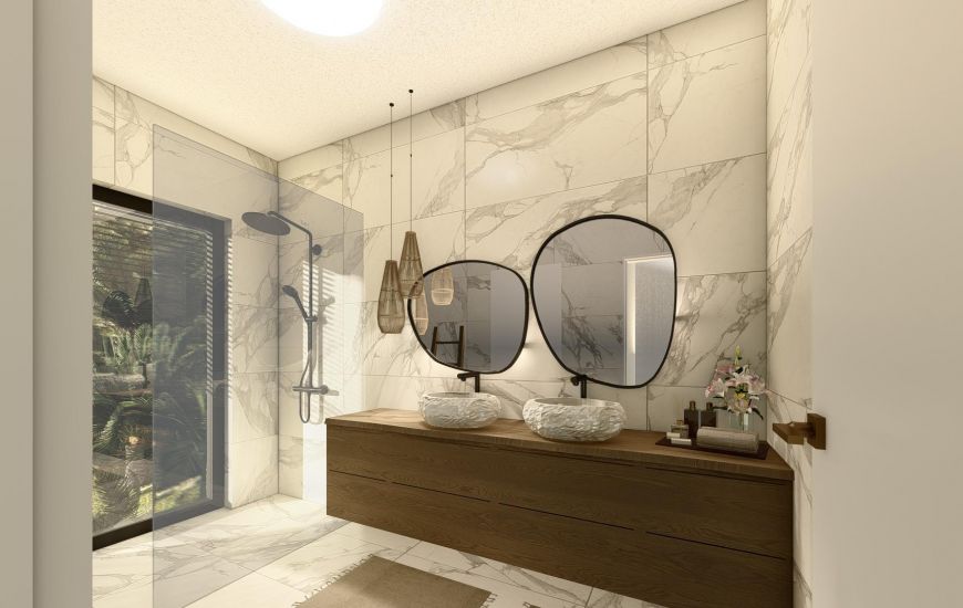 New Build - Villa - Altea