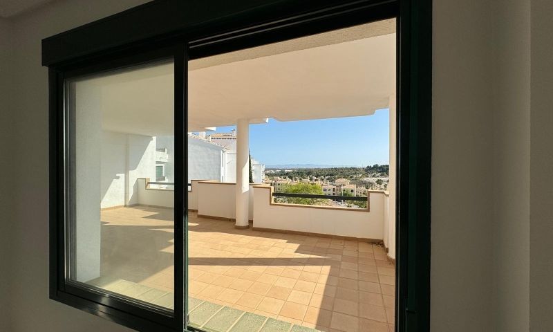 Sale - Apartments - Villamartin