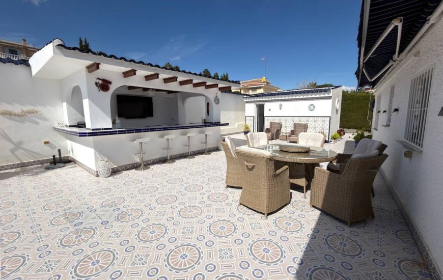 Venta - Villa - Ciudad Quesada