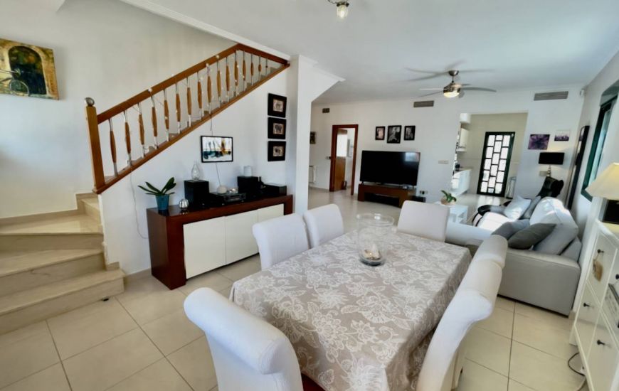 Sale - Villa - Ciudad Quesada