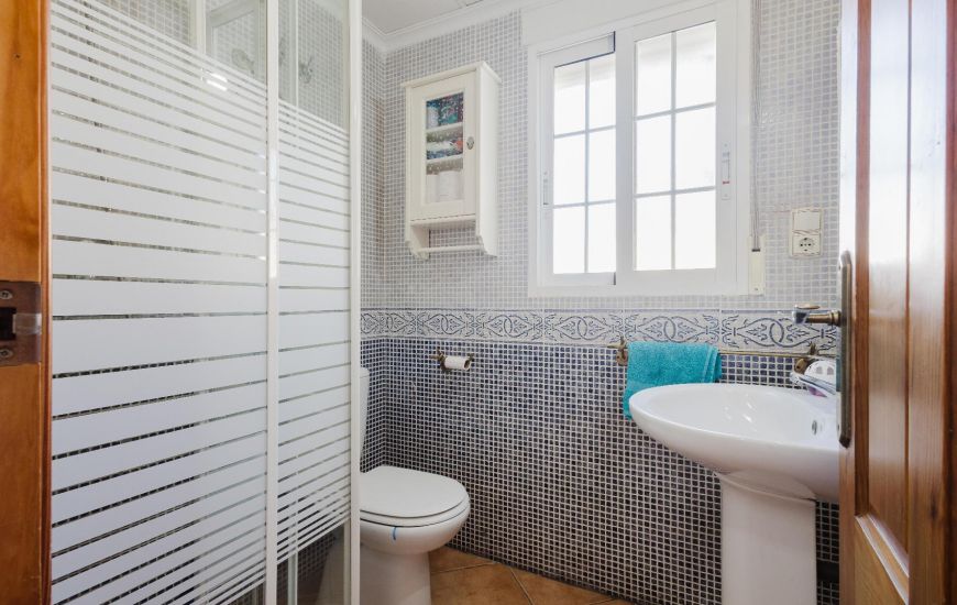 Sale - Villa - Algorfa