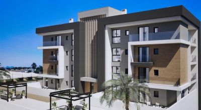 Apartments - New Build - Los Alcázares - Los Alcázares