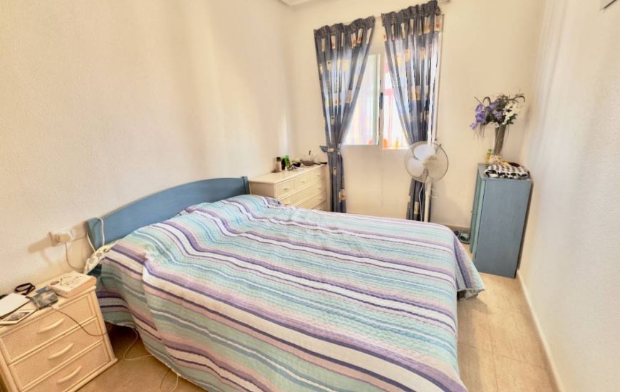 Sale - Villa - Algorfa