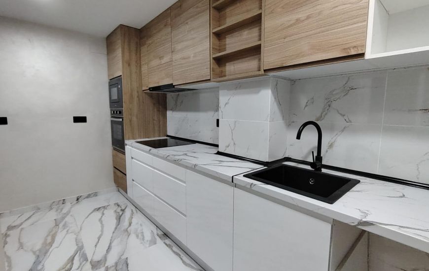 Sale - Apartments - Elche