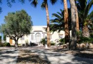 Sale - Finca Country Property - Daya Vieja