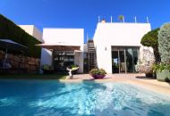 Sale - Villa - Benijofar - 