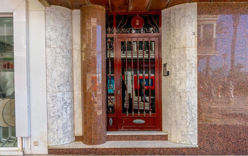 Venta - Apartamento - Torrevieja