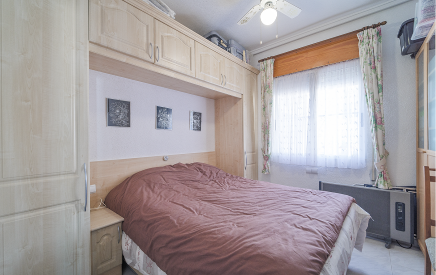 Sale - Bungalow - Ciudad Quesada