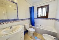 Sale - Bungalow - Villamartin
