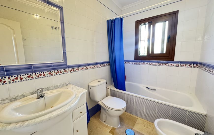 Sale - Bungalow - Villamartin