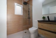 Sale - Rijtjeshuis - Torrevieja