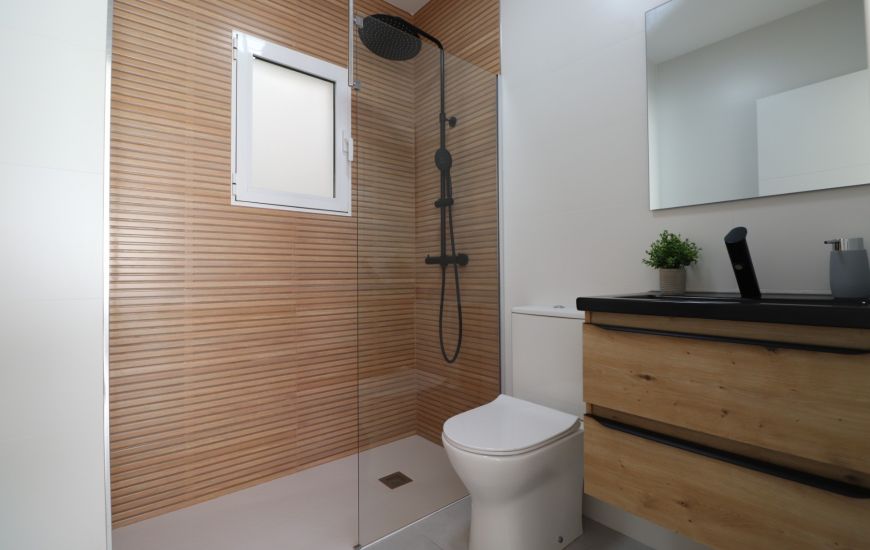 Sale - Rijtjeshuis - Torrevieja