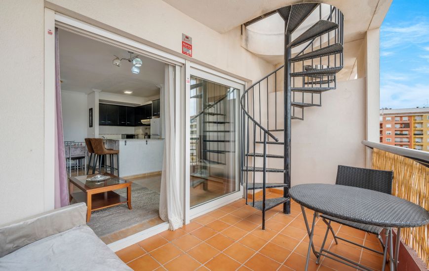 Sale - Apartments - Almoradí - Almoradi
