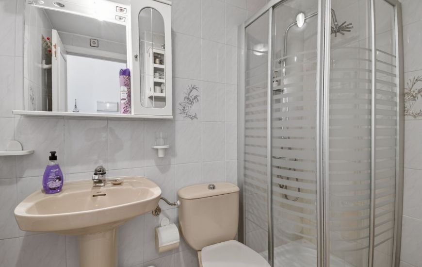 Sale - Apartments - Torrevieja