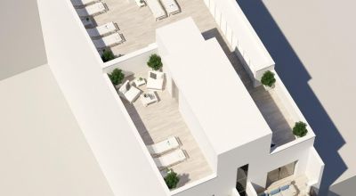 Apartments - New Build - Torrevieja - Torrevieja