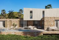 New Build - Villa - Jávea - Javea