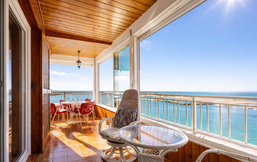 Sale - Apartamento - Torrevieja