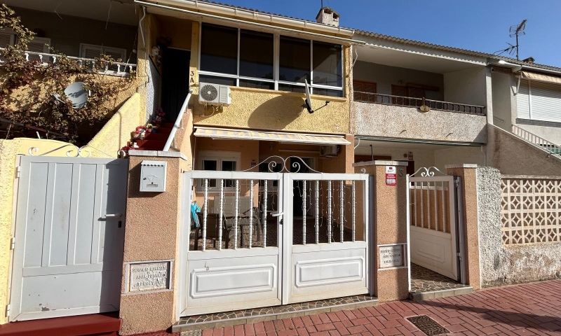 Sale - Bungalow - Torrevieja