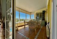 Sale - Villa - Villamartin