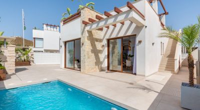 Villa - New Build - Vera - Vera