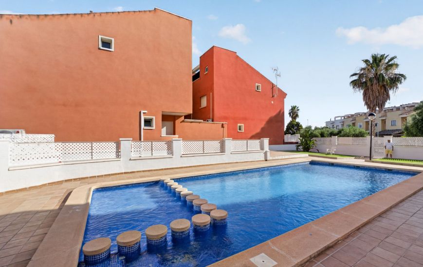 Venta - Duplex - Bigastro