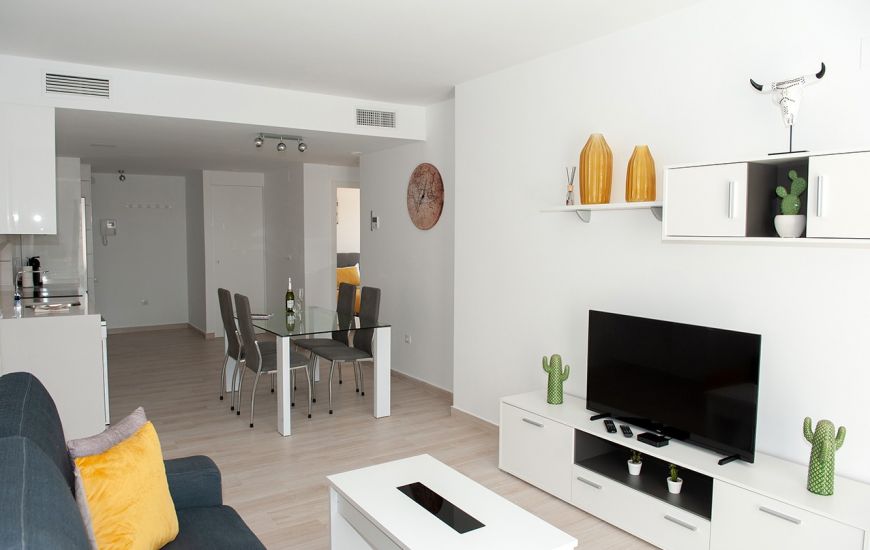 Sale - Apartments - Orihuela Costa