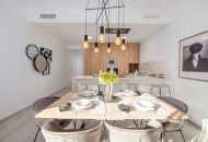 New Build - Villa - Algorfa