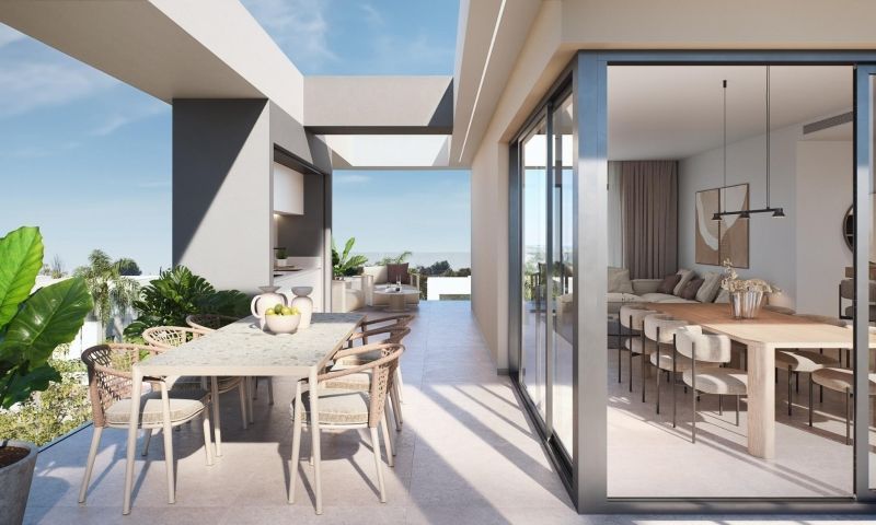 Sale - Apartments - Torre Pacheco