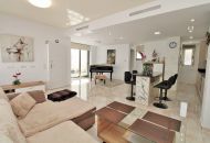 Sale - Villa - Villamartin