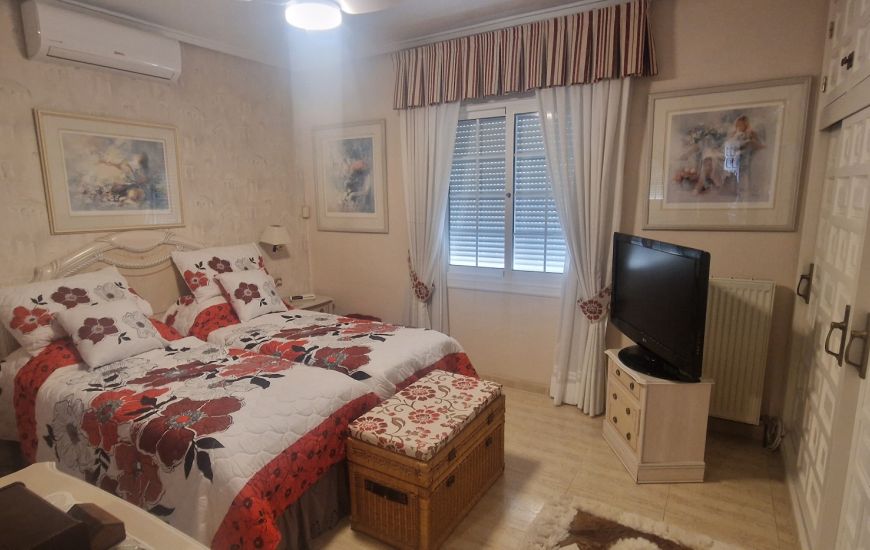 Venta - Villa - Ciudad Quesada