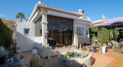 Villa - Sale - Orihuela Costa - Orihuela Costa