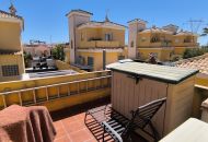 Sale - Villa - Algorfa