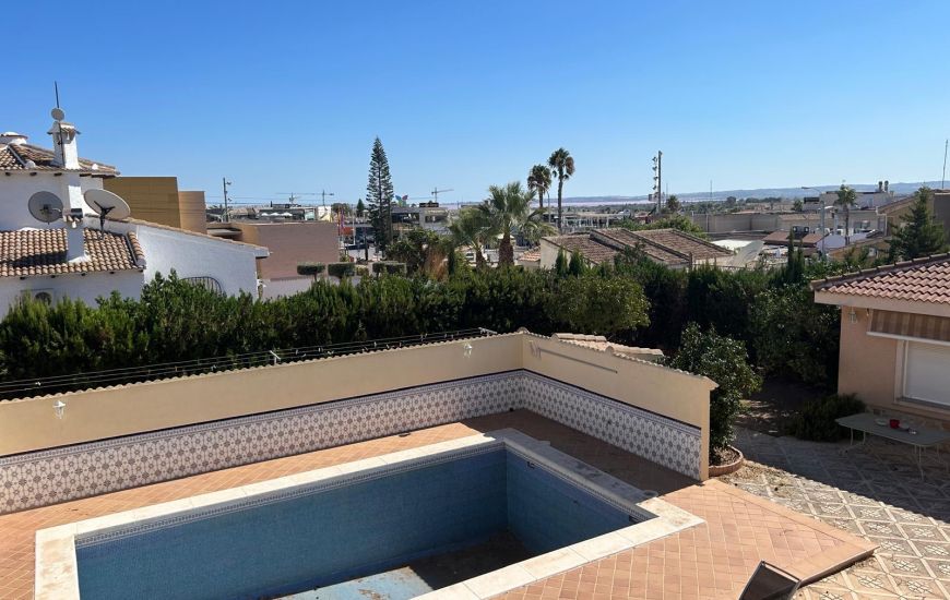 Venta - Villa - Ciudad Quesada