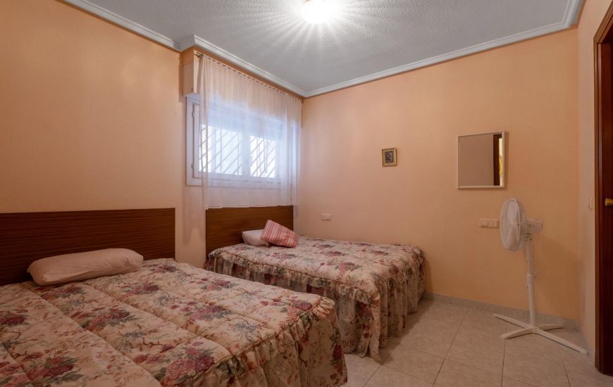 Sale - Apartments - Torrevieja