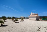 Venta - Casa Rural - Pinoso
