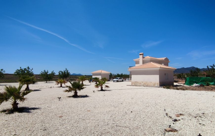 Venta - Casa Rural - Pinoso