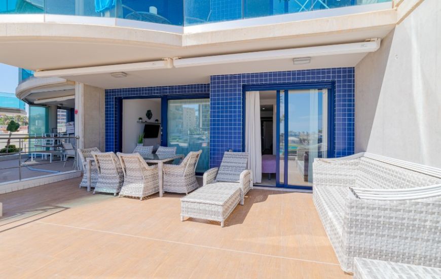 Sale - Apartments - Punta Prima