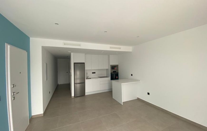 Nueva construcción  - Villa - Los Alcázares