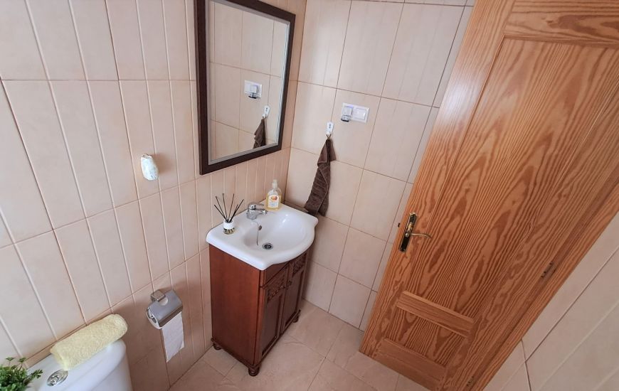 Venta - Apartamentos - La Mata