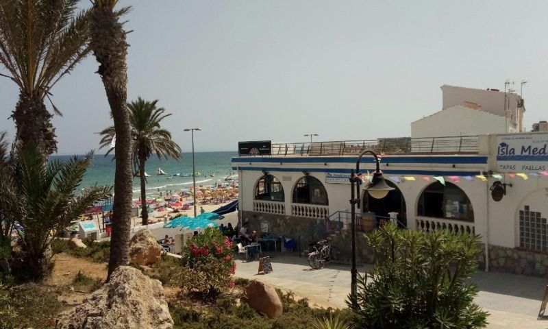 Sale - Apartments - Pilar de la Horadada