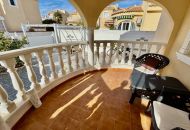 Sale - Villa - Ciudad Quesada
