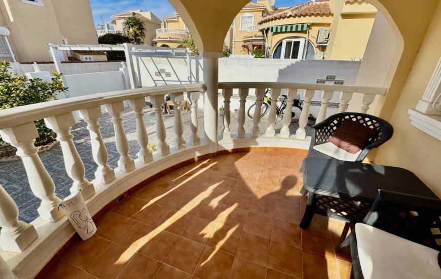 Sale - Villa - Ciudad Quesada