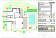 Nueva construcción  - Villa - Pinoso
