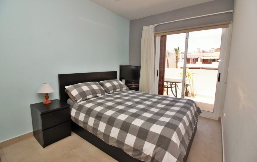 Venta - Apartamentos - Playa Flamenca