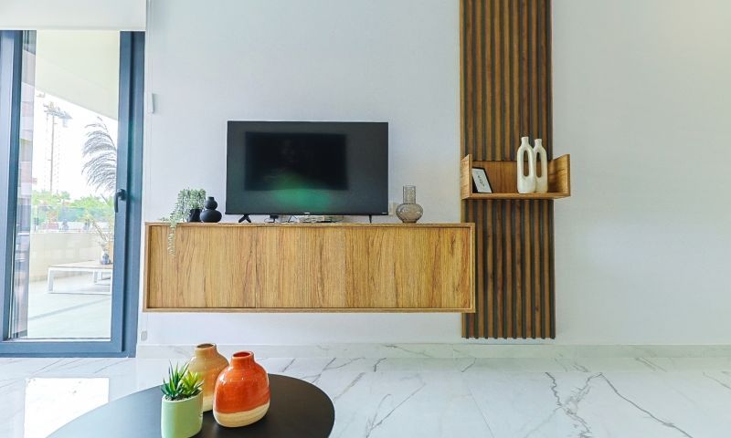 Sale - Apartments - Orihuela Costa