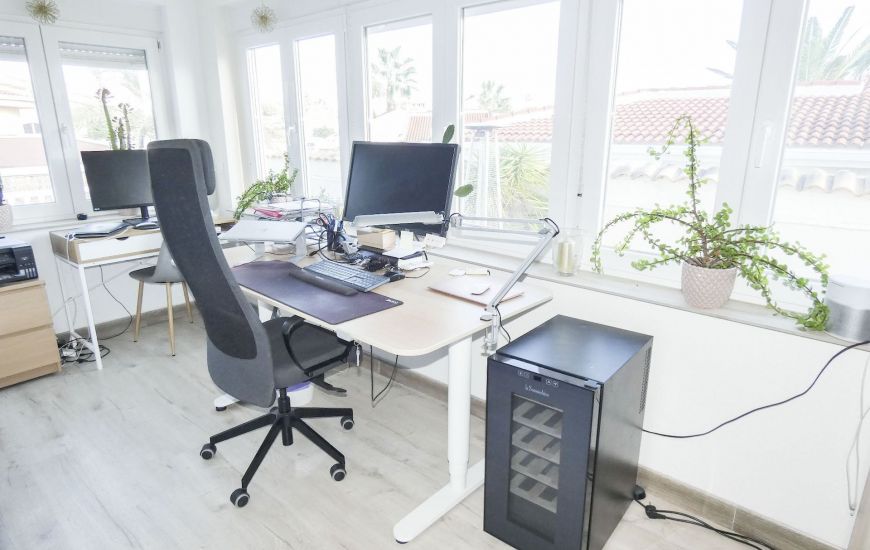 Venta - Villa - Ciudad Quesada